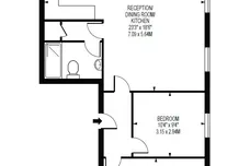 Kingston Road, Epsom floorplan 2 out of 2