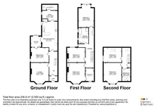 Park Road, Hartlepool floorplan 1 out of 1