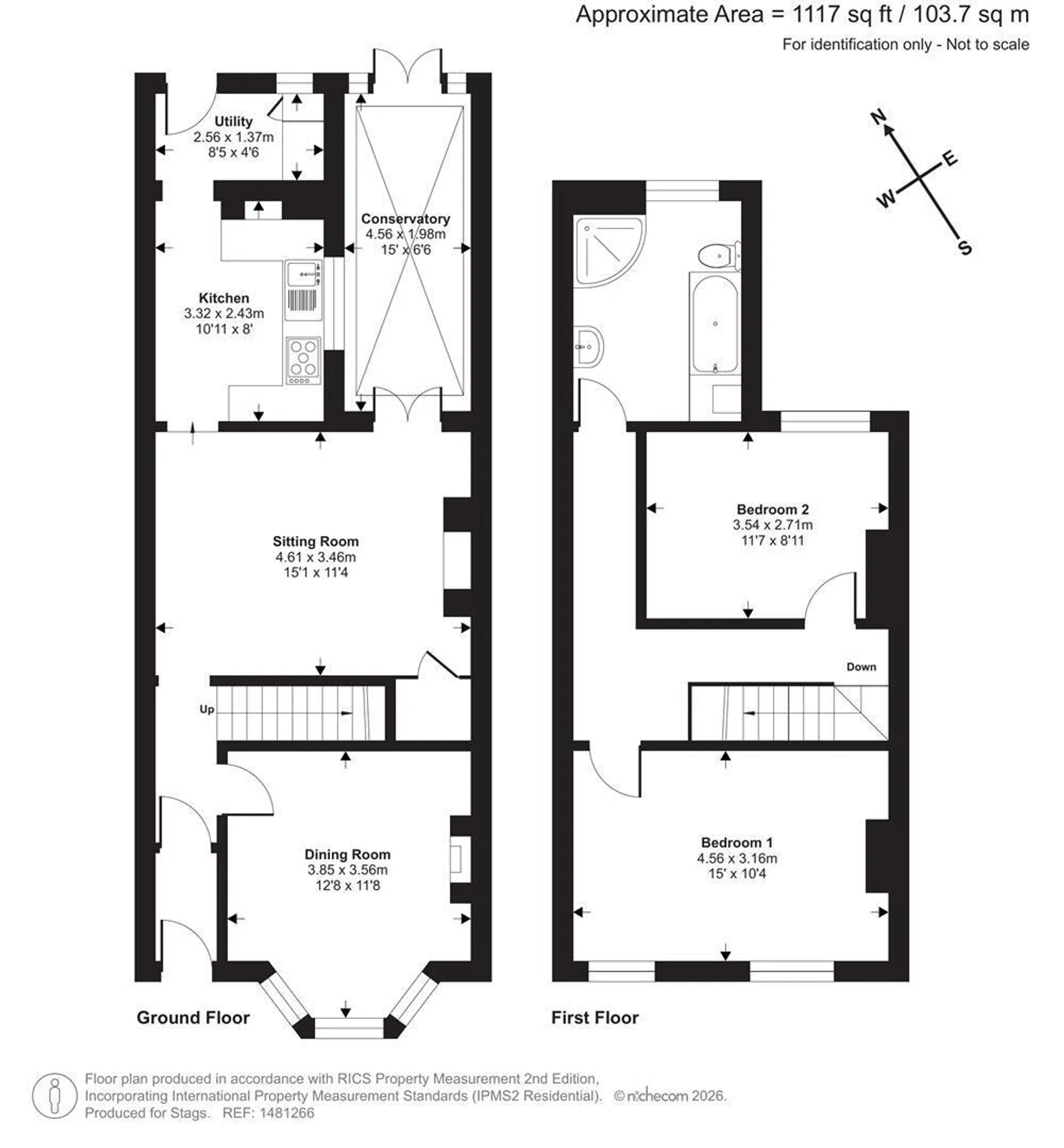 Property plan 1