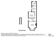Charlton Road, Southampton floorplan 1 out of 1