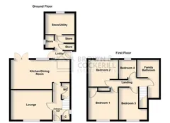 Property floorplan