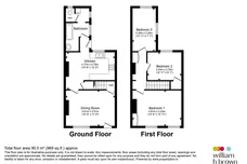 Old Palace Road, Norwich floorplan 1 out of 1