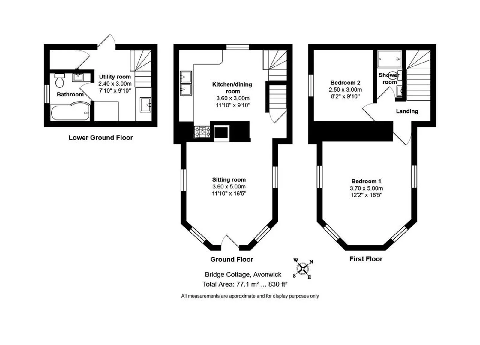 Property plan 1