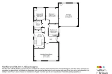 Ling Royd Avenue, HALIFAX floorplan 1 out of 1