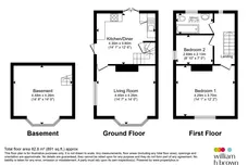 Owlet Road, Shipley floorplan 1 out of 1