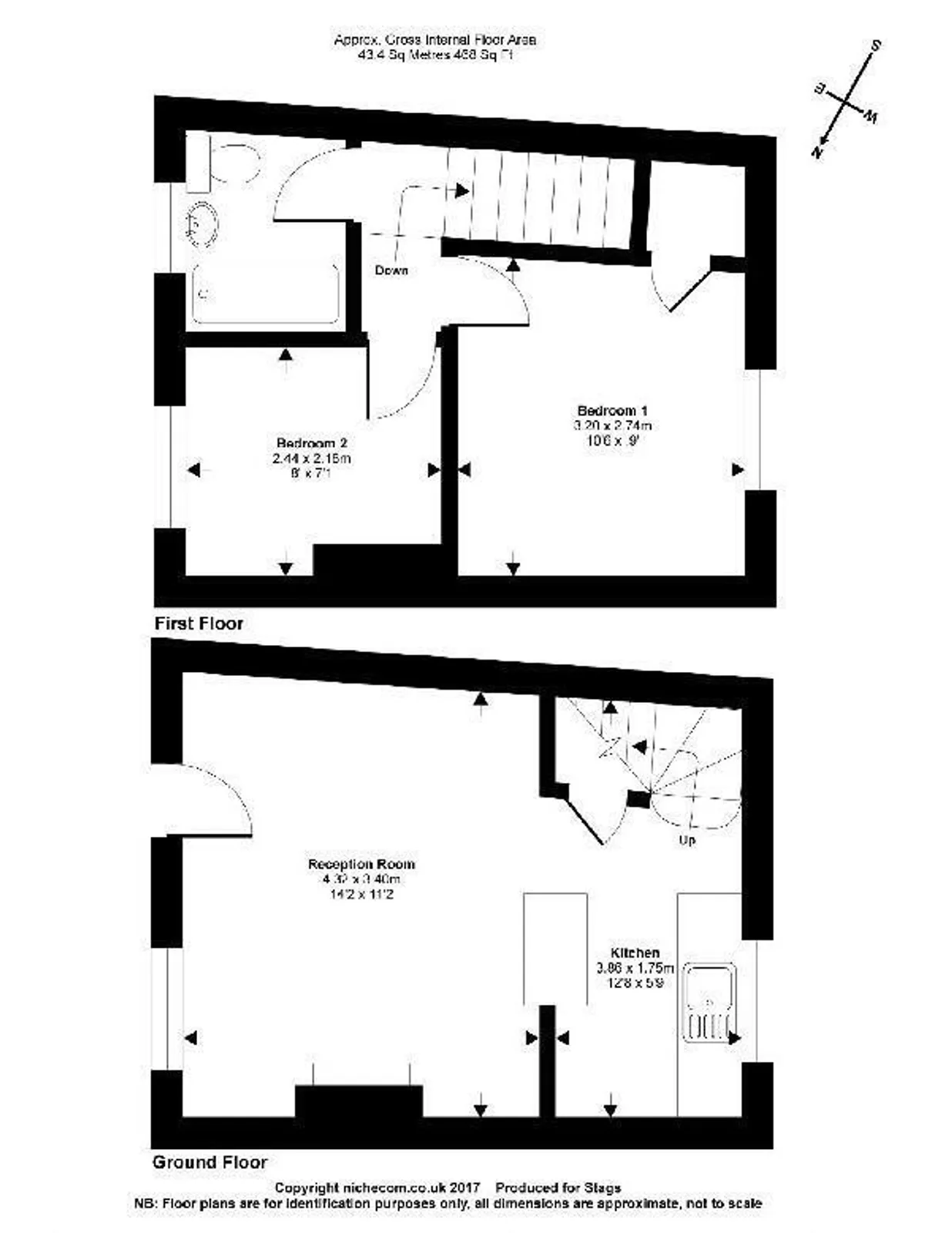 Property plan 1