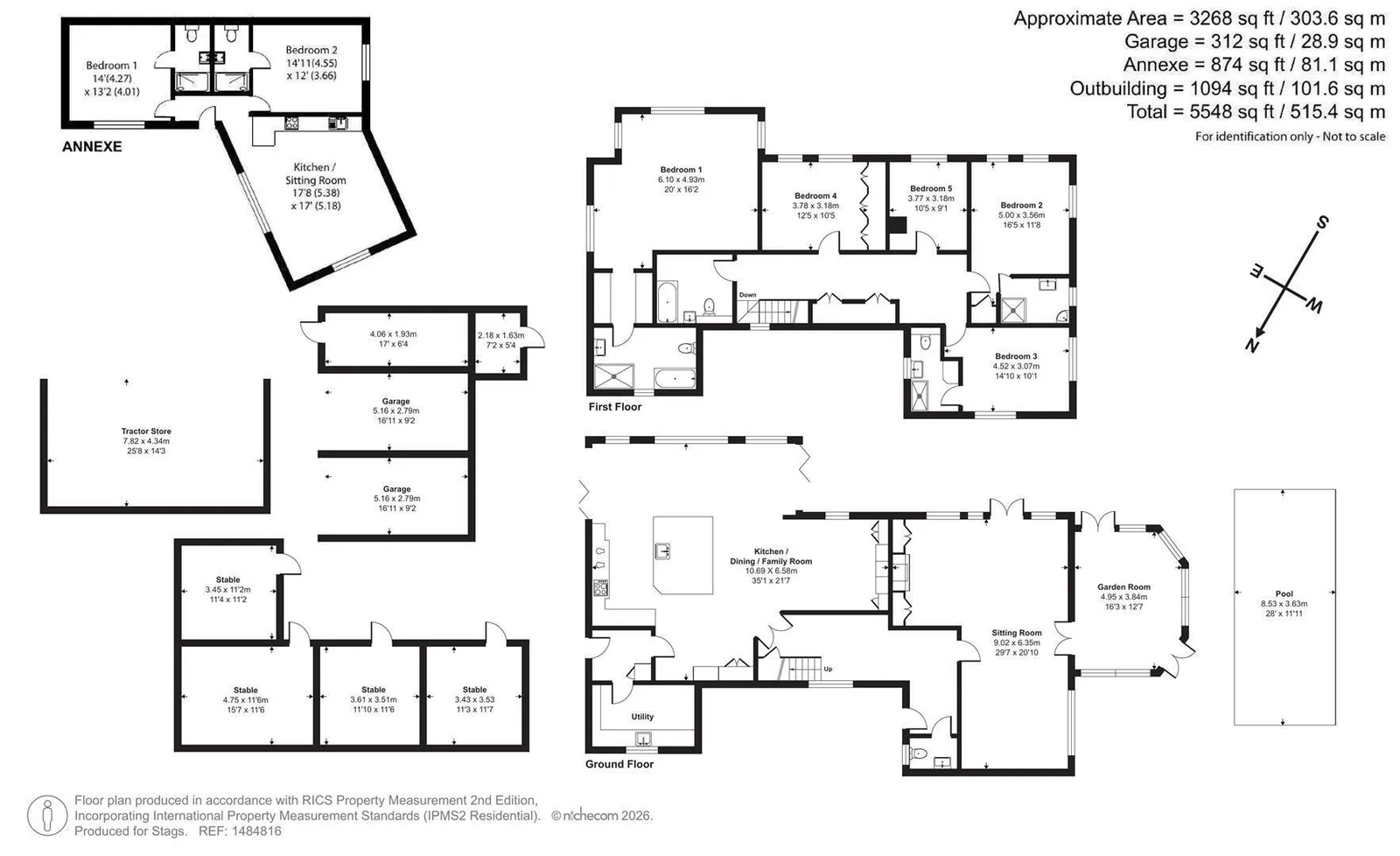 Property plan 1