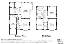 Beverley Road, Kirk Ella, Hull floorplan 1 out of 1