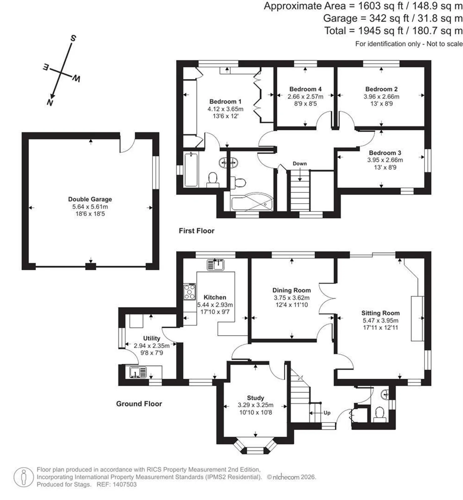 Property plan 1