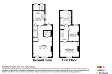 Diamond Street, King's Lynn floorplan 1 out of 1