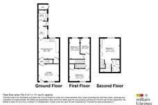 Haw Hill View, NORMANTON floorplan 1 out of 1