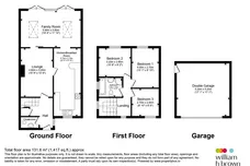 Maplewood Avenue, HULL floorplan 1 out of 1