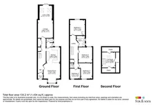 Preston Road, Yeovil floorplan 1 out of 1