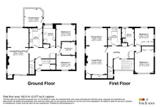 Dukes Drive, Eastbourne floorplan 1 out of 1