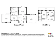 Felixstowe Road, Nacton, Ipswich floorplan 1 out of 1