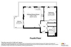 Dyke Road, Brighton floorplan 1 out of 1