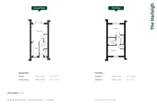 Brockhills Lane, New Milton floorplan 1 out of 1