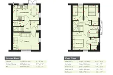 The Pearls, Dunley, Stourport-On-Severn floorplan 1 out of 1