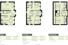 The Pearls, Dunley, Stourport-On-Severn floorplan 1 out of 1