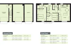 The Pearls, Dunley, Stourport-On-Severn floorplan 1 out of 1