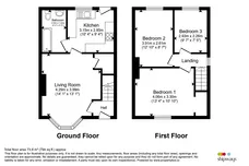 Ravenshill Road, BIRMINGHAM floorplan 1 out of 1