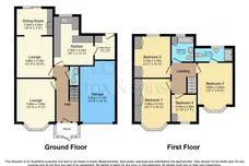 Corhampton Road, Bournemouth floorplan 1 out of 1