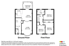 Bowmans Park, Castle Hedingham, Halstead floorplan 1 out of 1