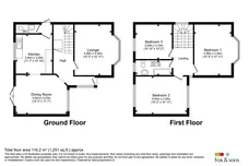 Pavilion Road, Worthing floorplan 1 out of 1