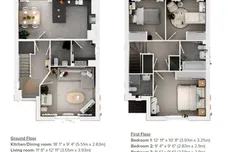 Violet Street, Lakenheath floorplan 1 out of 1