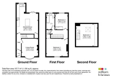 Park Street, Barnsley floorplan 1 out of 1
