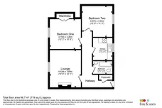 Old Farm Drive, Southampton floorplan 1 out of 1