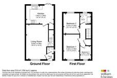 Milden Road, Ipswich floorplan 1 out of 1