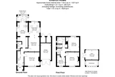 Church Road, Pitstone, Leighton Buzzard floorplan 1 out of 1