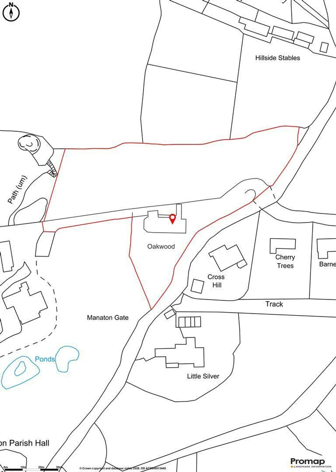 Property plan 3