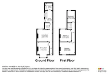 Manor Farm Road, Birmingham floorplan 1 out of 1