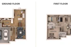 The Pastures, Off Otley Road, Harrogate floorplan 1 out of 1