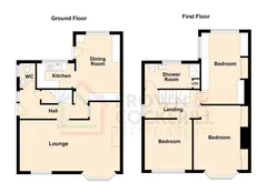 Property floorplan