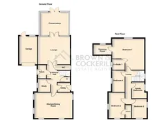Property floorplan