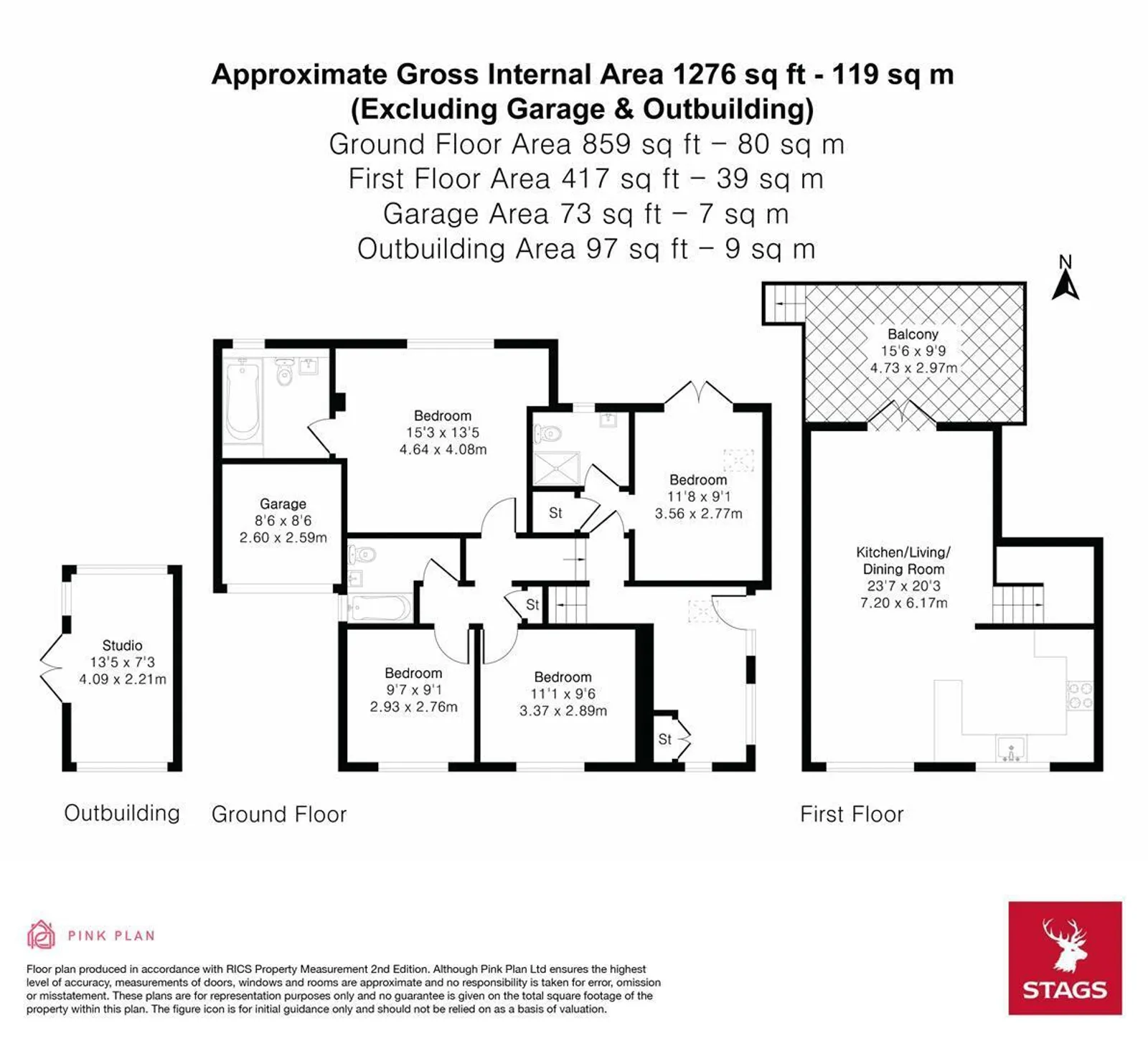 Property plan 1