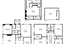 Slack Fold Lane, Farnworth, BOLTON floorplan 1 out of 1