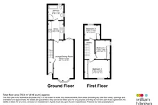 Mersey Street, Hull floorplan 1 out of 1
