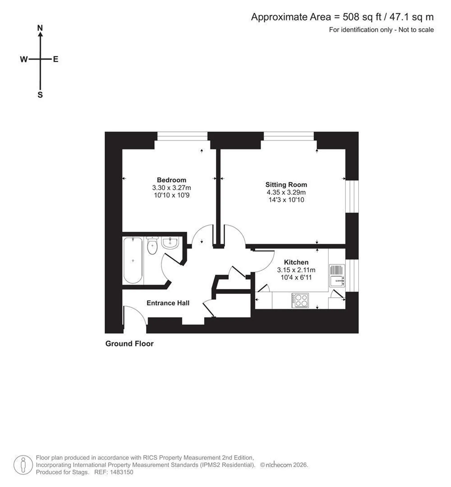 Property plan 1