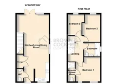 Property floorplan