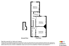 High Street, Clacton-On-Sea floorplan 1 out of 1