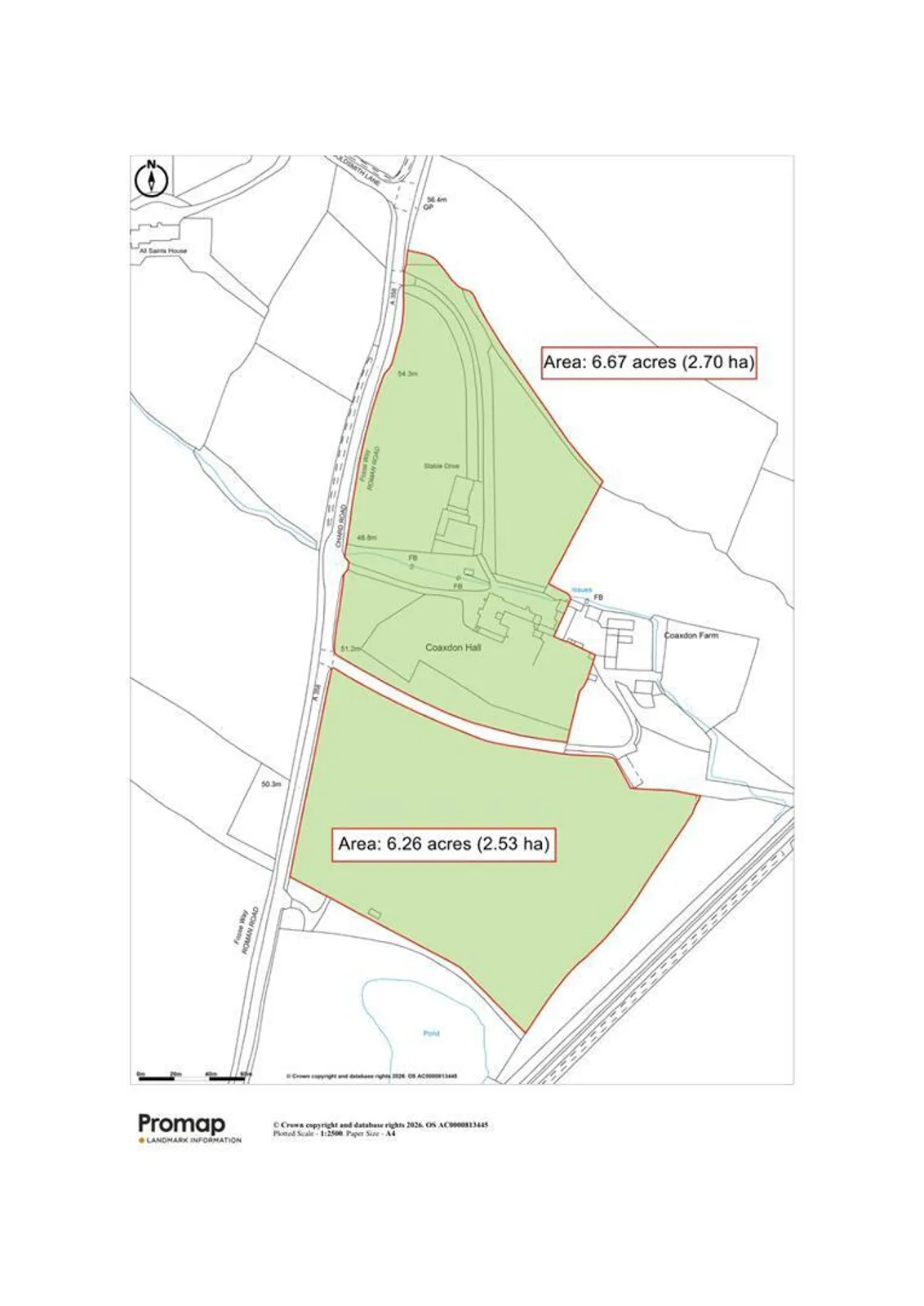 Property plan 2