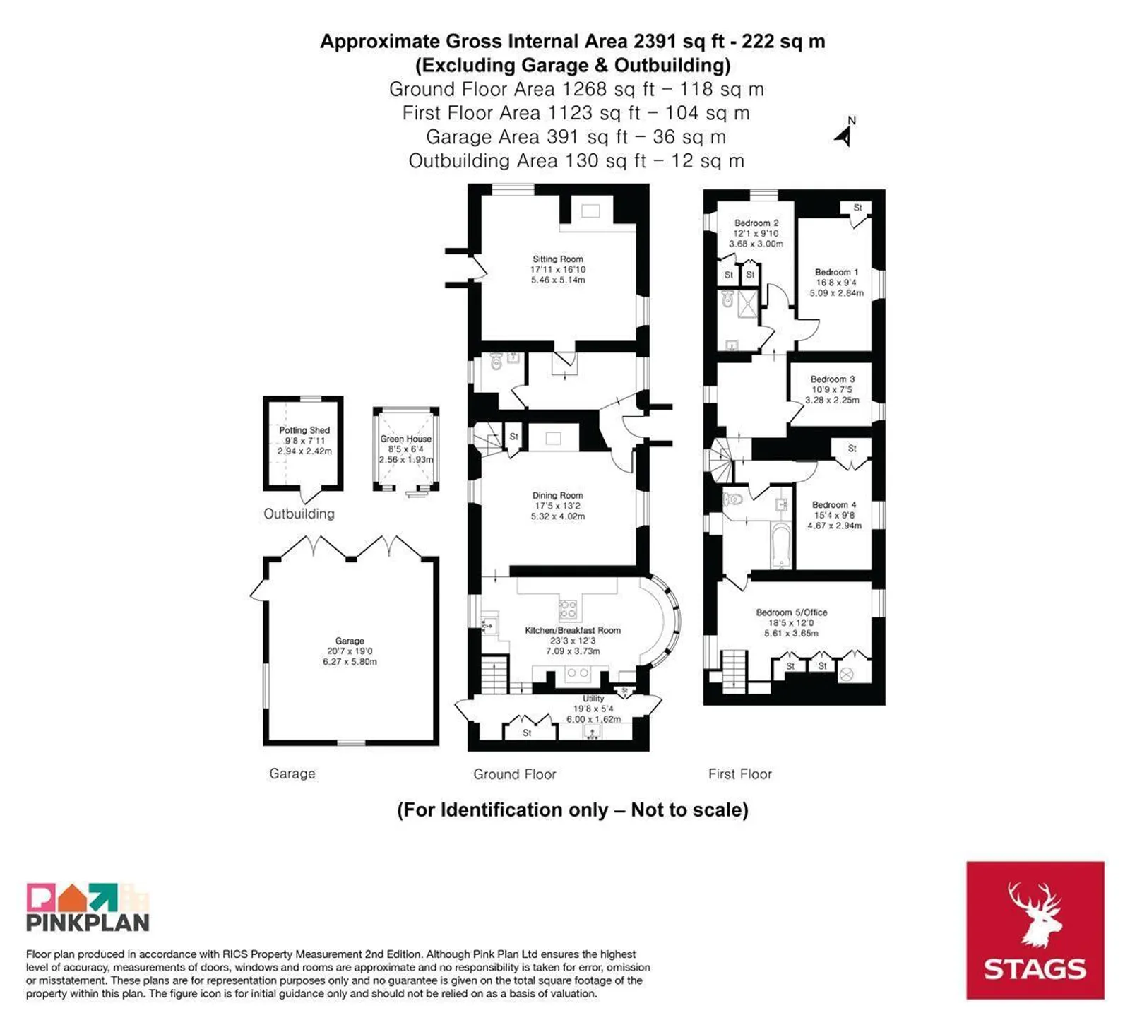 Property plan 1