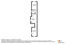 New Road, Portsmouth floorplan 1 out of 1