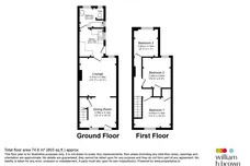 Hockham Street, King's Lynn floorplan 1 out of 1