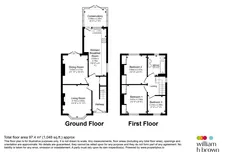 Ipswich Road, Colchester floorplan 1 out of 1