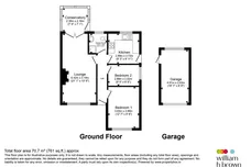 Elmpark Vale, YORK floorplan 1 out of 1